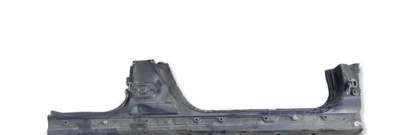 Toyota Prius (XW30) Sill 