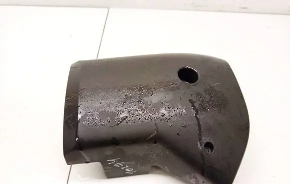 Opel Insignia A Steering wheel column trim 13306250 13306251
