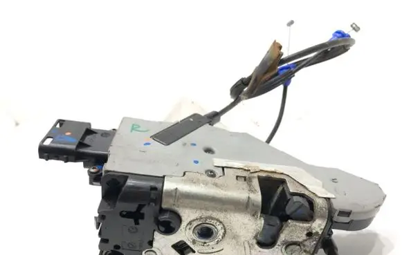Citroen C4 Grand Picasso Rear door lock 24095158