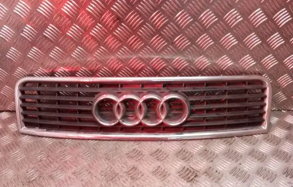 Audi A4 S4 B6 8E 8H Front grill 8E0853651F