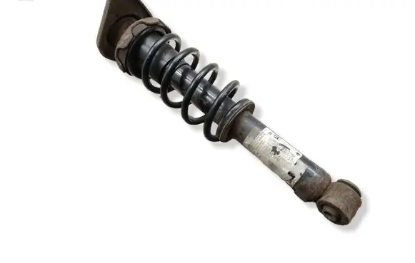 Mini Cooper Countryman R60 Rear shock absorber with coil spring 9807016
