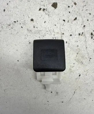 Toyota Yaris Engine bonnet (hood) release handle 53631