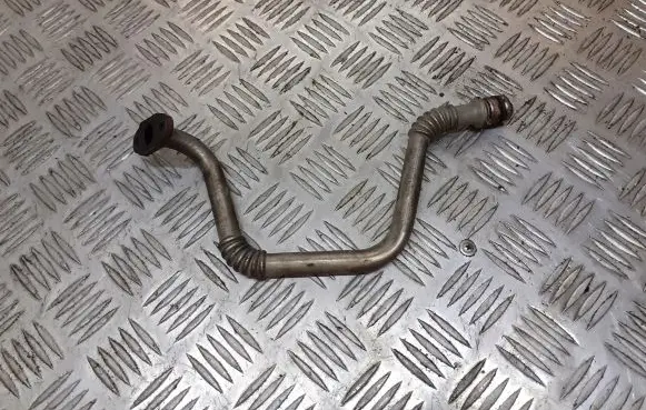Renault Megane II EGR valve line/pipe/hose BRAK