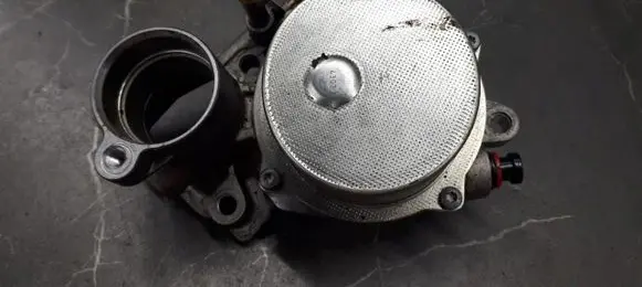 Citroen Jumper Vacuum pump XS7Q-2A451-BJ