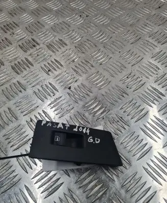Volkswagen PASSAT CC Electric window control switch