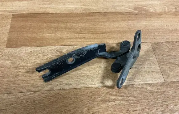 Citroen C5 Engine bonnet/hood hinges 96498922