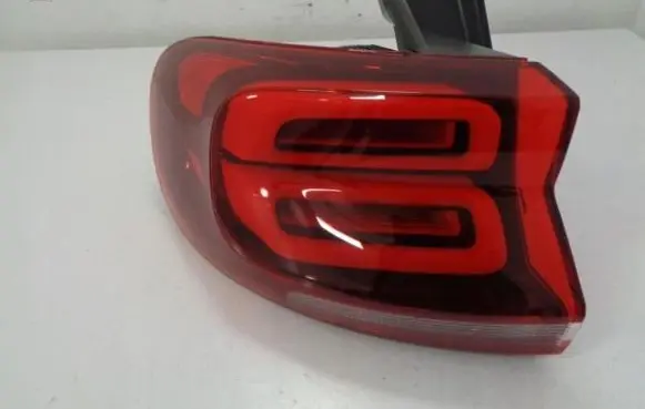 Citroen C5 Aircross Rear/tail lights 9817269280