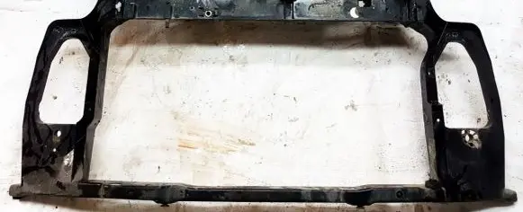 Fiat Panda II Radiator support slam panel