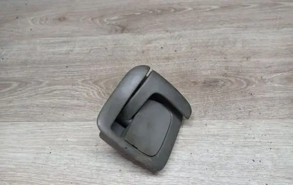 Volvo S80 Engine bonnet (hood) release handle 8650740 9175853