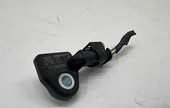 Jeep Cherokee Airbag deployment crash/impact sensor 56038975AA