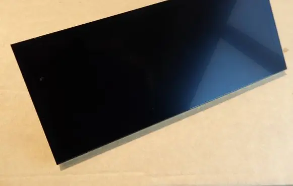 Opel Mokka B Screen/display/small screen 9837721380 GD1030SA0034S 20220703