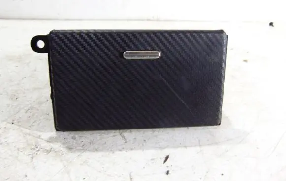 Audi A8 S8 D2 4D Car ashtray