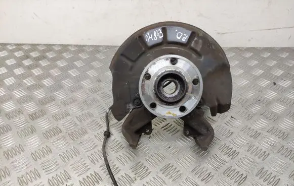 Seat Ibiza IV (6J,6P) Front wheel hub