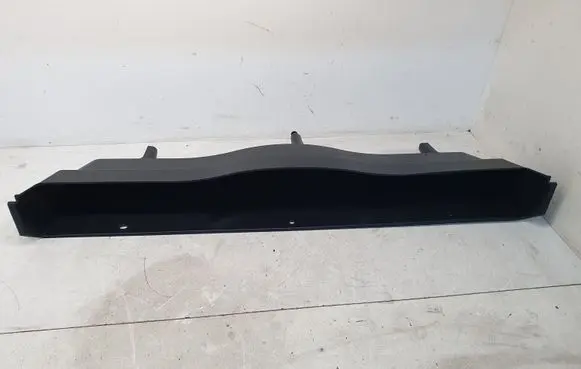 BMW X5 E70 Glove box in trunk 51437145988