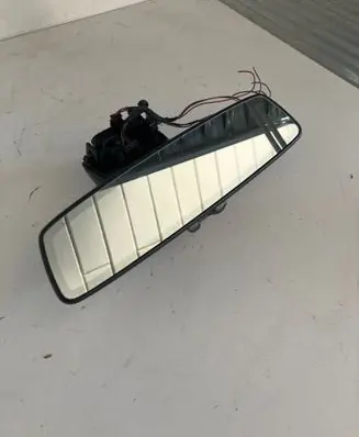 BMW 5 G30 G31 Rear view mirror (interior) E11048369