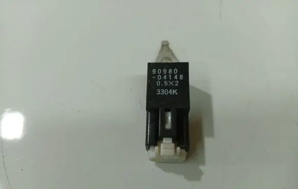 Toyota Yaris Other relay 9098004148