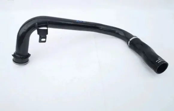 Fiat Ducato Intercooler hose/pipe 1342741080