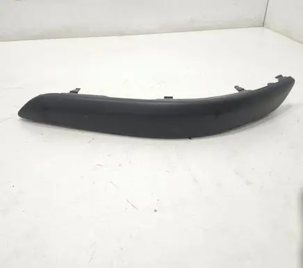 Volkswagen Touran I Front bumper splitter molding 1T0907717