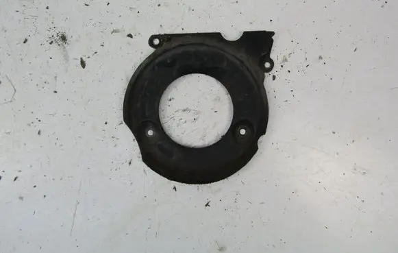 Audi A3 S3 8L Timing belt guard (cover) 06A109175B