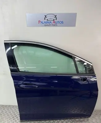 Opel Astra K Front door