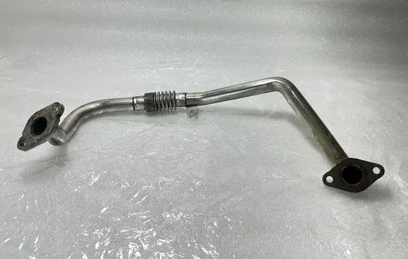 Audi A4 S4 B8 8K EGR valve line/pipe/hose 03L131521AD