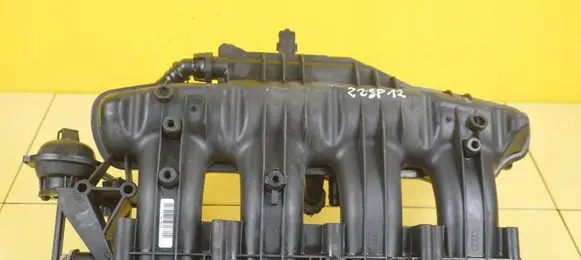 Audi A3 S3 8P Intake manifold 06J133185AR BZB