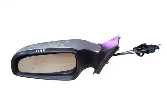 Opel Astra H Manual wing mirror E1010806