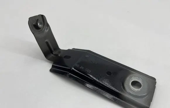 Cupra Formentor Fender mounting bracket 5FF821328 402402S