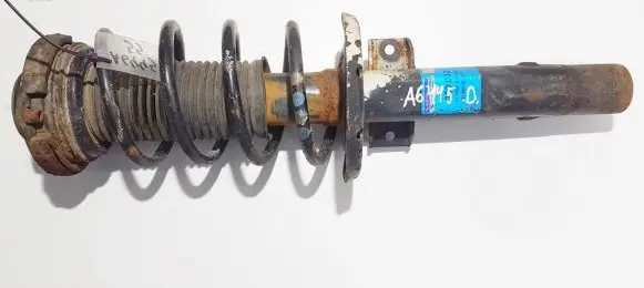 Volkswagen Polo IV 9N3 Front shock absorber/damper 300032 111500300032