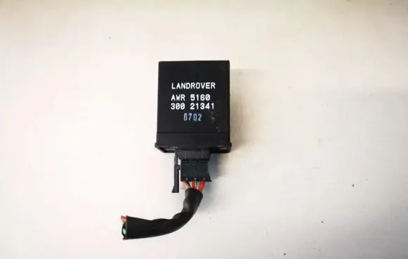 Land Rover Discovery Other control units/modules awr5160 30021341