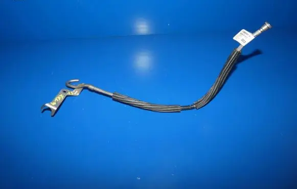 Mercedes-Benz A W177 Turbo turbocharger oiling pipe/hose 1778682800 1915101160