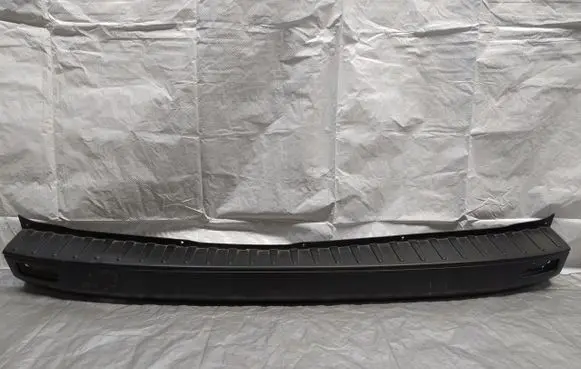 Ford Transit Custom II Rear bumper