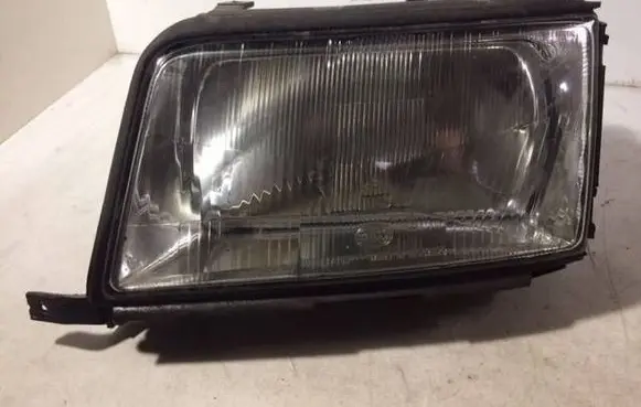 Audi 100 S4 C4 Headlight/headlamp 13797100