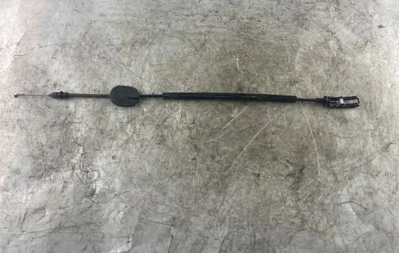 Volkswagen Golf Plus Front door cable line 