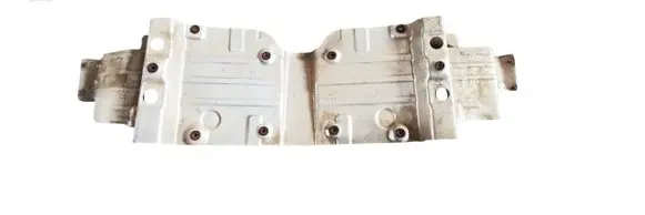 Chevrolet Camaro Exhaust heat shield 23506675 006288377