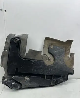 Citroen DS3 Intercooler air guide/duct channel 9683816580