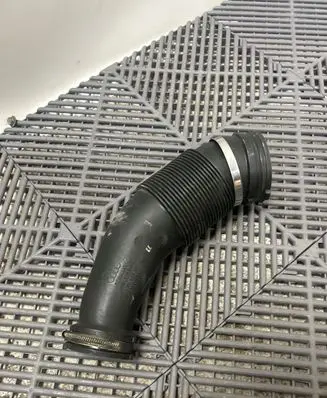 Air intake duct part