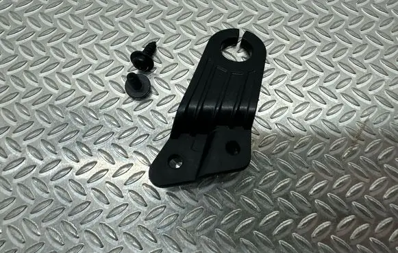 Toyota Corolla E160 E170 Headlight/headlamp mounting bracket 8119412280 81194-12280