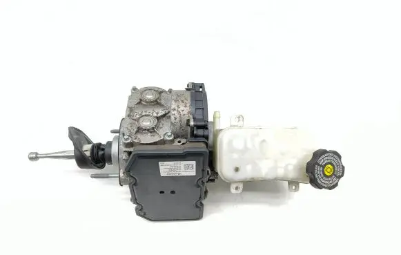 Chevrolet Volt II Brake system control unit/module 0204N00075 23389753 323666362