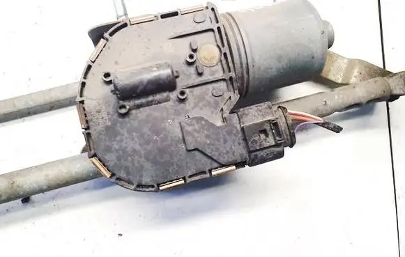 Volkswagen Jetta V Wiper motor 0390241937 1K1955119C