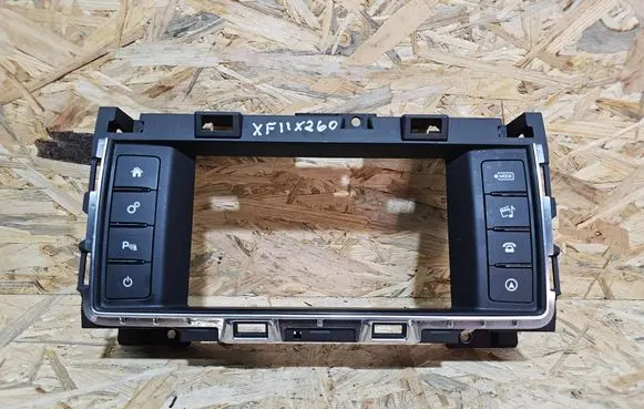 Jaguar XF X260 Panel trim gx63-19f211-kc