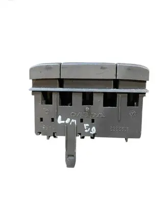 Volvo S80 Armrest lock 9192283