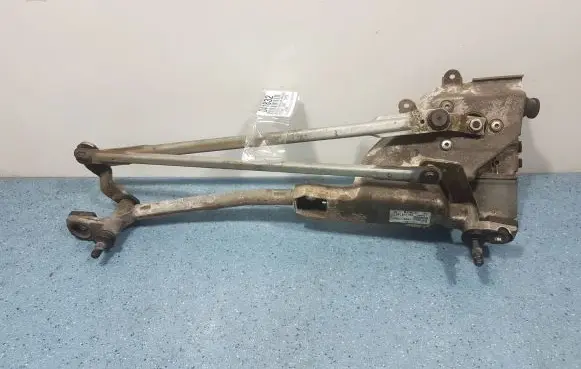 Ford Fiesta Front wiper linkage and motor 8A61-17500-AG