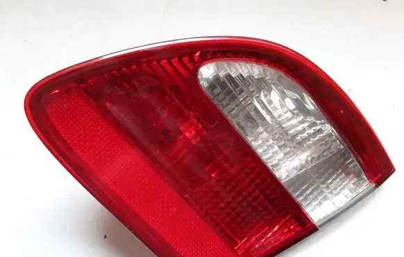 Mercedes-Benz E W211 Tailgate rear/tail lights A2118201464 A2118200777