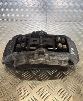 Audi Q7 4L Front brake caliper 7L6615105BG