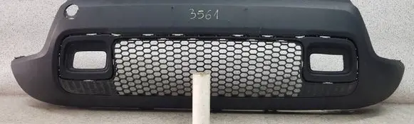 Jeep Compass Front bumper 5UP84TRMA