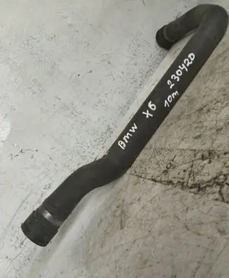 BMW X6 E71 Engine coolant pipe/hose 11531436373