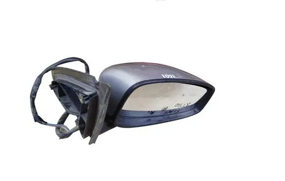 Fiat Stilo Front door electric wing mirror 01704608000 E30158460