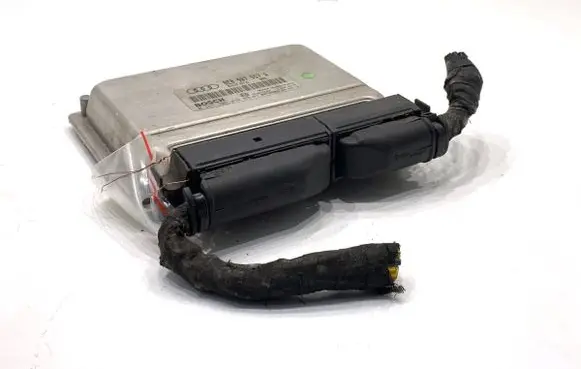 Audi A4 S4 B6 8E 8H Engine control unit/module ECU 0261206039