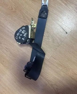 Renault Espace IV Front seatbelt A4237 3250210 428012